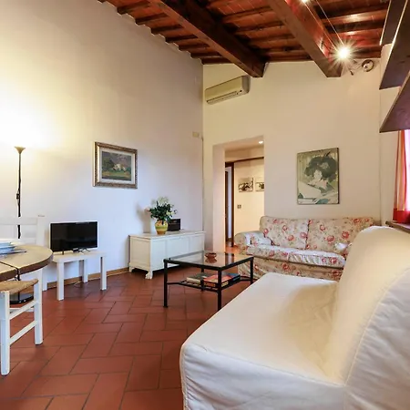 Apartmán Savonarola Loft