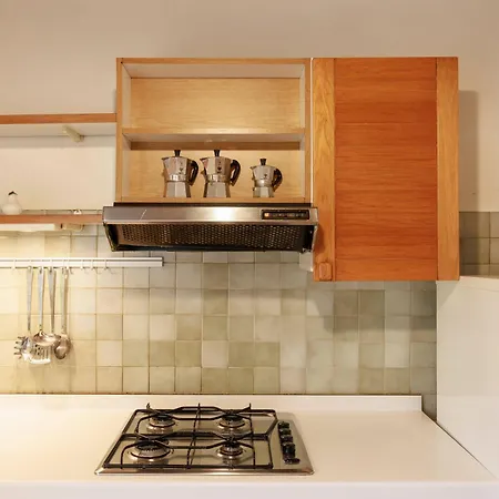 Apartmán Savonarola Loft Florencie