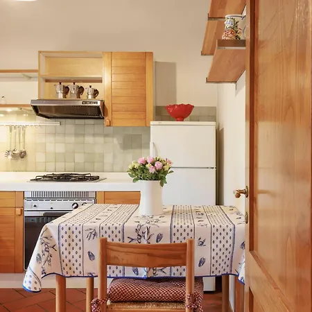 Apartmán Savonarola Loft