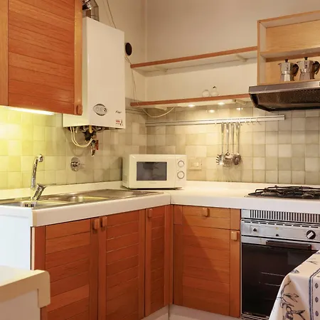 Savonarola Loft *