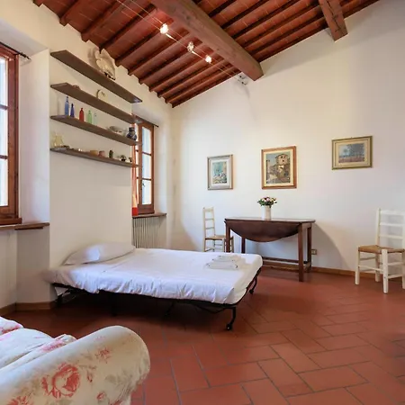 Apartmán Savonarola Loft *