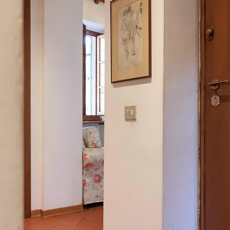 Apartment Savonarola Loft