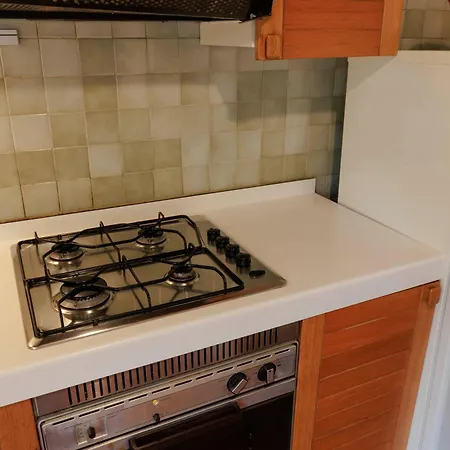Savonarola Loft Apartment
