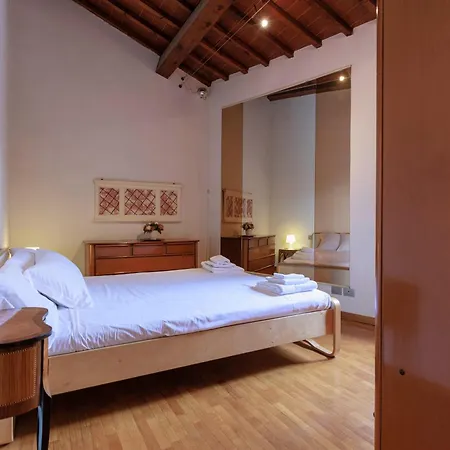 Savonarola Loft * Florence