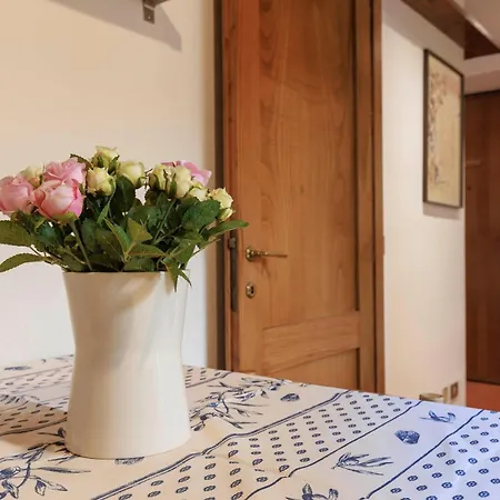Savonarola Loft Apartment