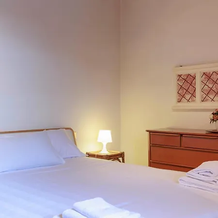 Savonarola Loft Apartment Florence