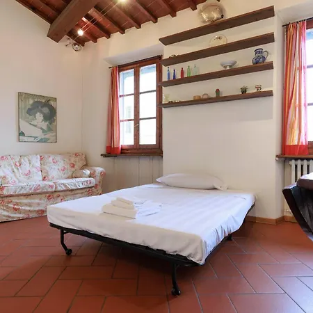 Savonarola Loft Apartment