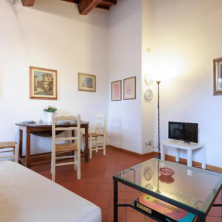 Apartment Savonarola Loft