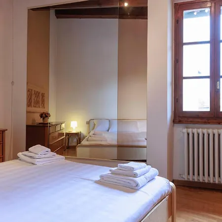 Savonarola Loft Florence