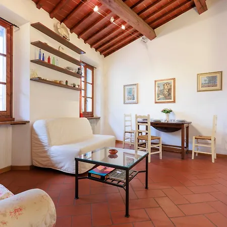 Savonarola Loft Apartment