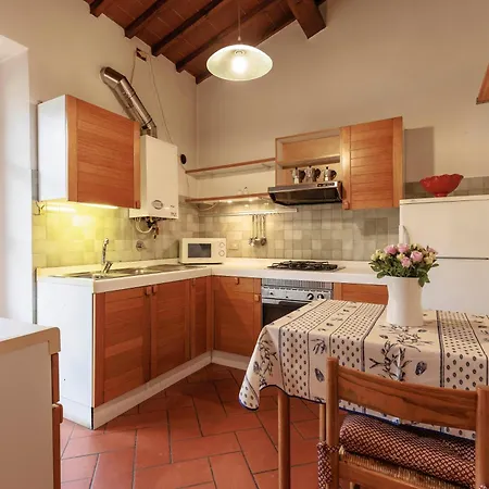 Apartment Savonarola Loft