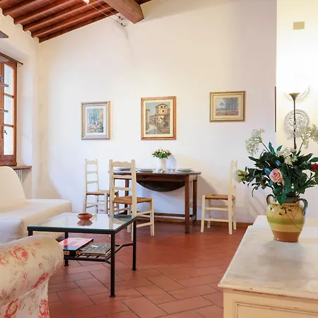 Savonarola Loft Apartment *