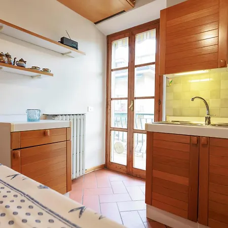 Apartment Savonarola Loft