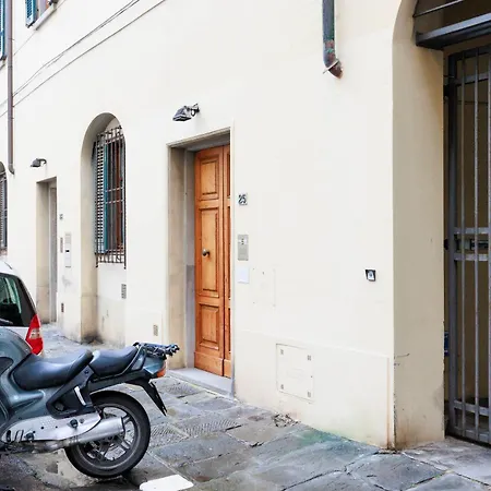 Savonarola Loft Apartment Florence