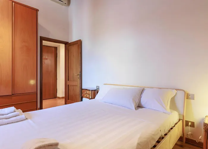 Savonarola Loft Appartement