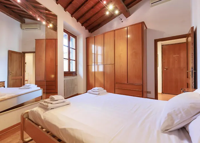 Savonarola Loft Appartement *