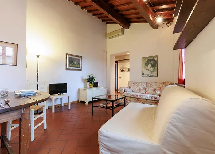 Appartement Savonarola Loft