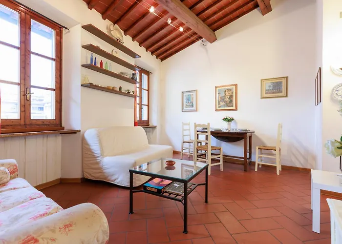 Savonarola Loft Appartement
