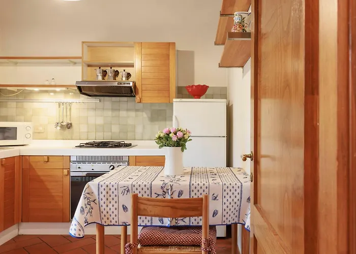 Appartement Savonarola Loft