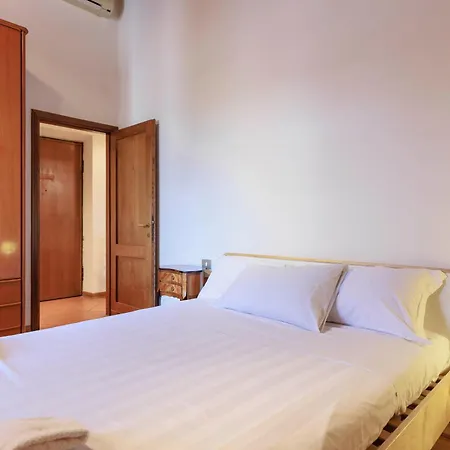 Savonarola Loft 아파트