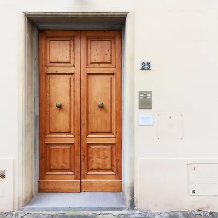 Διαμέρισμα Savonarola Loft *