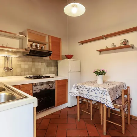 Διαμέρισμα Savonarola Loft Φλωρεντία